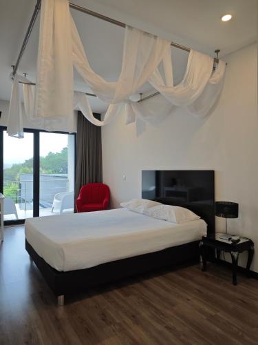 Quinta do Botas in โตรฟา Quinta do Botas in โตรฟา