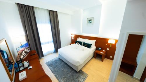 Acacia Hotel by Blue Collection in Ras Al Khaimah Acacia Hotel by Blue Collection in Ras Al Khaimah