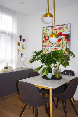 Stylish & Serene 1 Bdr Urban Hideaway in Waterloo Stylish & Serene 1 Bdr Urban Hideaway in Waterloo
