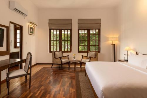 Hotel Suisse in Kandy Hotel Suisse in Kandy