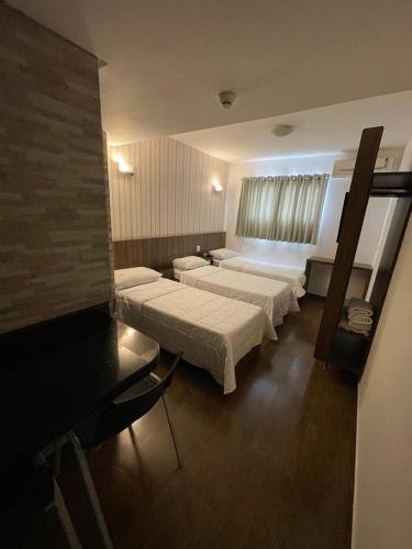 Calandre Hotel in Casa Verde Calandre Hotel in Casa Verde