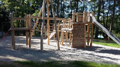 ทัศนียภาพภายนอกโรงแรม, Haus Waldviertel am Herrensee in ลิทซ์เชา ทัศนียภาพภายนอกโรงแรม, Haus Waldviertel am Herrensee in ลิทซ์เชา