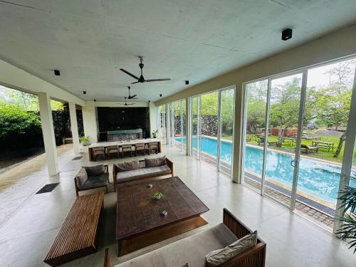 Villa 14 in Ruskin Island Villa 14 in Ruskin Island