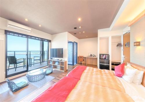 Livemax Resort Atami-Seafront in Atami Livemax Resort Atami-Seafront in Atami