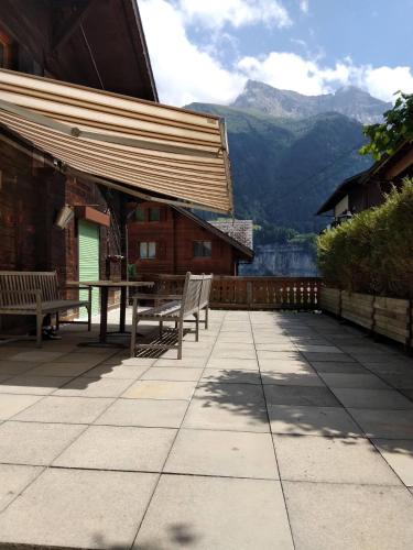 Le Chalet de l'Atelier - Le Nord in Champery Le Chalet de l'Atelier - Le Nord in Champery