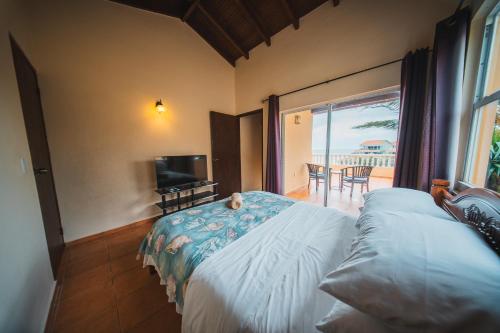 Appartement 8 & 9- Lagun blou resort - Curaçao (Appartement 8 & 9- Lagun blou resort - Curacao) in Лагун Appartement 8 & 9- Lagun blou resort - Curaçao (Appartement 8 & 9- Lagun blou resort - Curacao) in Лагун
