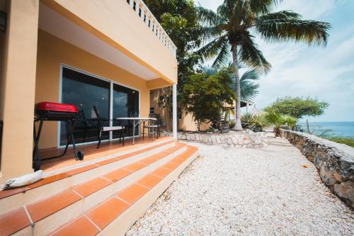 Appartement 8 & 9- Lagun blou resort - Curaçao (Appartement 8 & 9- Lagun blou resort - Curacao) in Лагун Appartement 8 & 9- Lagun blou resort - Curaçao (Appartement 8 & 9- Lagun blou resort - Curacao) in Лагун