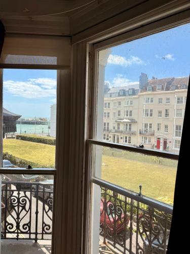 Ambassador Hotel in Brighton and Hove Ambassador Hotel in Brighton and Hove