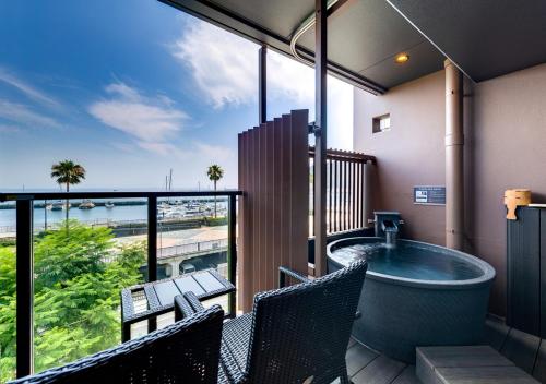 LiveMAX Resort Atami Ocean in Atami LiveMAX Resort Atami Ocean in Atami
