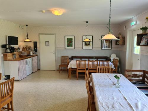 Sodra Ljunga Vandrarhem in Ljungbyhed Sodra Ljunga Vandrarhem in Ljungbyhed