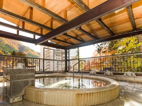 リブマックスリゾート川治 (Livemax Resort Kawaji) in 日光 リブマックスリゾート川治 (Livemax Resort Kawaji) in 日光