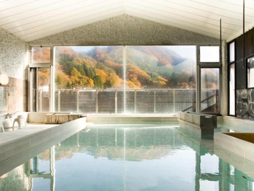 リブマックスリゾート川治 (Livemax Resort Kawaji) in 日光 リブマックスリゾート川治 (Livemax Resort Kawaji) in 日光