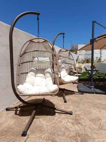 Létesítmények, Casa Rural La Rosquilla in Aragosa Létesítmények, Casa Rural La Rosquilla in Aragosa