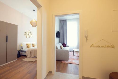 LeonArt Living 24 in Sankt Leonhard LeonArt Living 24 in Sankt Leonhard