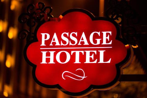 Faciliteiten, Passage Boutique Hotel in Yasamal Faciliteiten, Passage Boutique Hotel in Yasamal