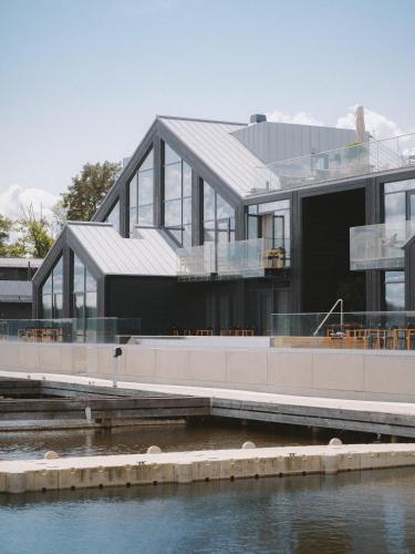 Exterior view, Season Hotel in Ekero Exterior view, Season Hotel in Ekero