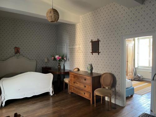 Gîte du Sacré-Coeur - Mauléon- proche Puy du fou (Gite du Sacre-Coeur - Mauleon- proche Puy du fou) in Mauléon (Poitou-Charentes) Gîte du Sacré-Coeur - Mauléon- proche Puy du fou (Gite du Sacre-Coeur - Mauleon- proche Puy du fou) in Mauléon (Poitou-Charentes)