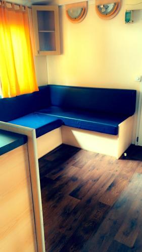 Mobilhom tout confort in Gastes Mobilhom tout confort in Gastes