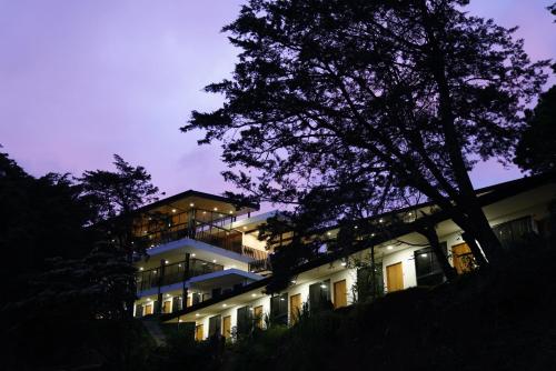 Hotel con Corazon Monteverde in Monteverde Hotel con Corazon Monteverde in Monteverde