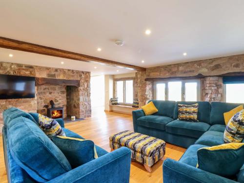 A szálláshely kívülről, Heathmoor in Horrabridge A szálláshely kívülről, Heathmoor in Horrabridge