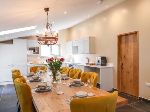 A szálláshely kívülről, Heathmoor in Horrabridge A szálláshely kívülről, Heathmoor in Horrabridge