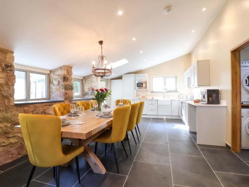 A szálláshely kívülről, Heathmoor in Horrabridge A szálláshely kívülről, Heathmoor in Horrabridge