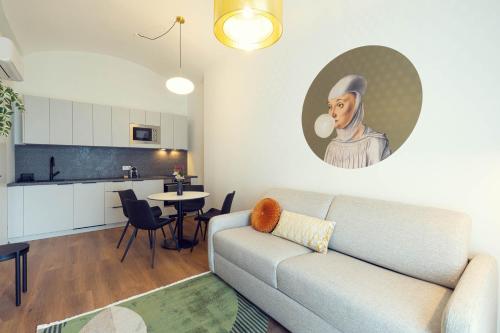 LeonArt Living 32 in Sankt Leonhard LeonArt Living 32 in Sankt Leonhard