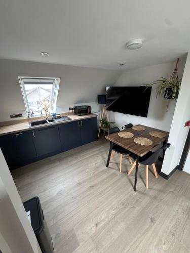 Létesítmények, Rosevale Apartment Kirkwall near Kirkwall repülőtér Létesítmények, Rosevale Apartment Kirkwall near Kirkwall repülőtér