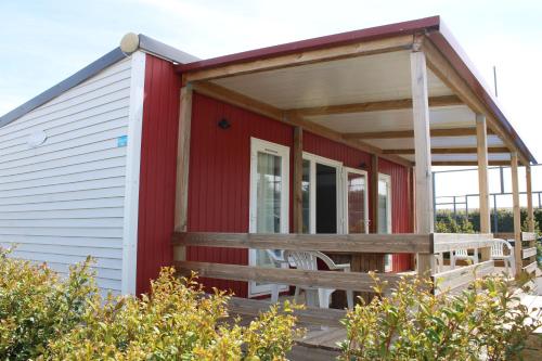 Padel Camp House in Alcabideche Padel Camp House in Alcabideche