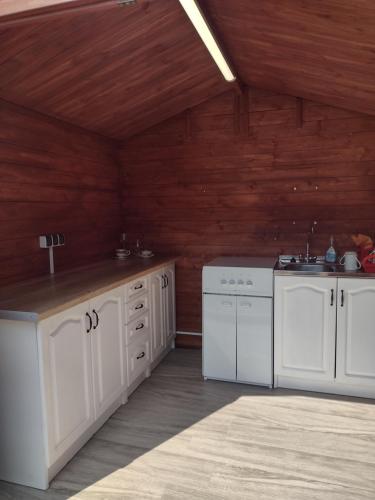 Konyha, Zofiówka (Zofiowka) in Stregielek Konyha, Zofiówka (Zofiowka) in Stregielek