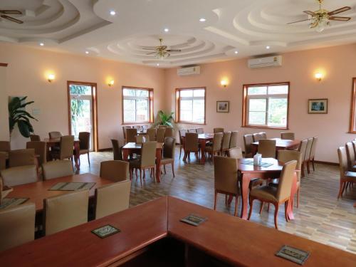娛樂設施, 彭辛度假村和餐廳 (Pongsin Resort and Restaurant) in 四色菊府 娛樂設施, 彭辛度假村和餐廳 (Pongsin Resort and Restaurant) in 四色菊府