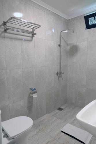 Kamar Mandi, Kanach tnak Guest House - Stepanavan in Gargar Kamar Mandi, Kanach tnak Guest House - Stepanavan in Gargar