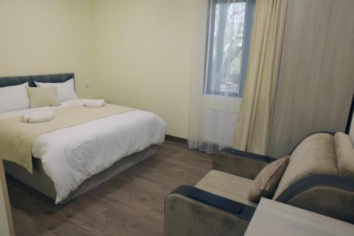 Kanach tnak Guest House - Stepanavan in Gargar Kanach tnak Guest House - Stepanavan in Gargar
