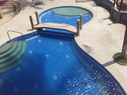 Oceanfront apartment in Morrocoy, Tucacas, PB in 보카 데 아로아 Oceanfront apartment in Morrocoy, Tucacas, PB in 보카 데 아로아