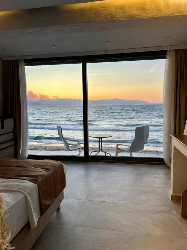 Aporte Hotel Cesme in Ciftlik Koyu Ciftlikkoy Aporte Hotel Cesme in Ciftlik Koyu Ciftlikkoy