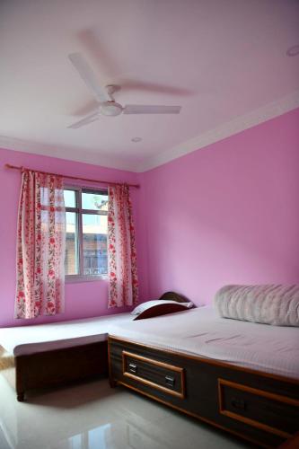 Laxmi Homestay in Tansen Laxmi Homestay in Tansen