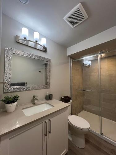 Medium Term Rental Close to Downtown Ottawa in Vanier Medium Term Rental Close to Downtown Ottawa in Vanier