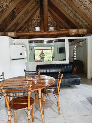 Nalamu Beach Estate, Lot 6 in Viseisei Nalamu Beach Estate, Lot 6 in Viseisei