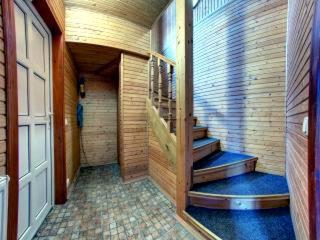 This photo about Sofia Forest Club shared on HyHotel.com