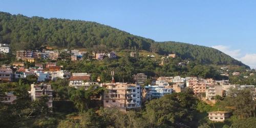 Laxmi Homestay in Tansen Laxmi Homestay in Tansen