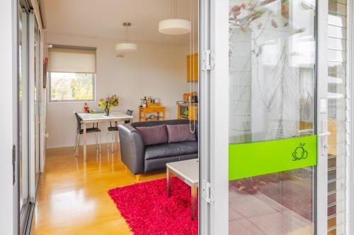 oneOrange2 boutique accommodation and Bike hire in ฮอโมอานา oneOrange2 boutique accommodation and Bike hire in ฮอโมอานา