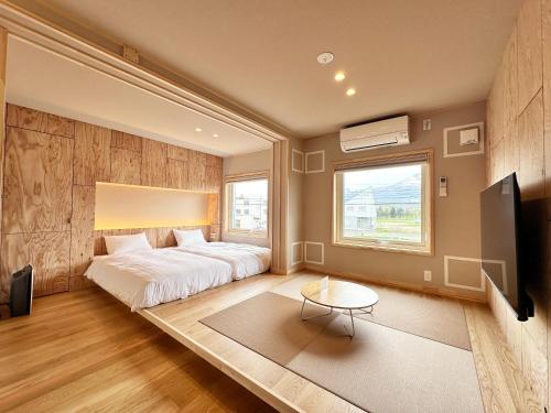 Cảnh quan, JR Mobile Inn Furano in Ga Furano Cảnh quan, JR Mobile Inn Furano in Ga Furano