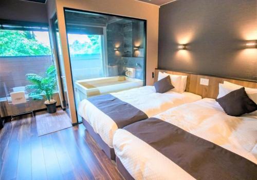 ลีฟแม็กซ์ รีสอร์ต ฮาโกเนะ อาชิโนโกะ (Livemax Resort Hakone Ashinoko) near ศาลเจ้าคุซุริว ลีฟแม็กซ์ รีสอร์ต ฮาโกเนะ อาชิโนโกะ (Livemax Resort Hakone Ashinoko) near ศาลเจ้าคุซุริว