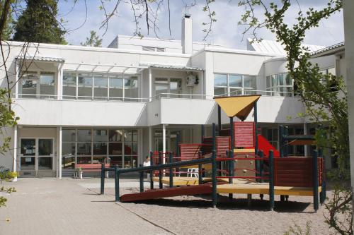 This photo about Hotel Winterhouse shared on HyHotel.com