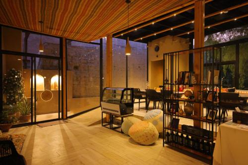 Omani Guest House نزل البيت العماني in Nizwa Omani Guest House نزل البيت العماني in Nizwa