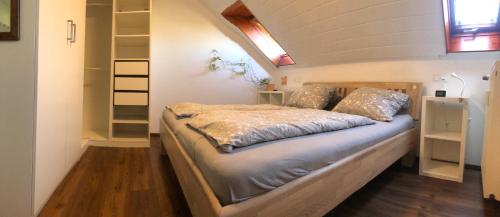 3-room apartment with terrace and carport in Filderstadt in Filderstadt 3-room apartment with terrace and carport in Filderstadt in Filderstadt