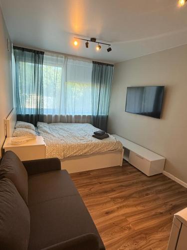Studio apartment ll in انتاكالنس Studio apartment ll in انتاكالنس