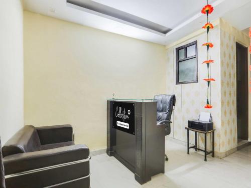 Lobby, Collection O Chhatarpur in Nelamangala Lobby, Collection O Chhatarpur in Nelamangala