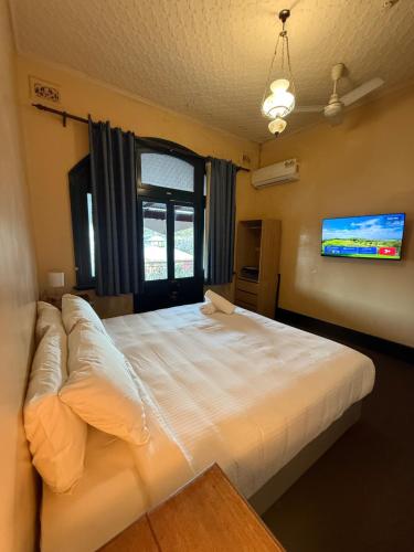 Bellbird Hotel in Hunter Valley Bellbird Hotel in Hunter Valley