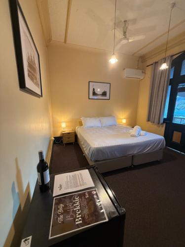 Bellbird Hotel in Hunter Valley Bellbird Hotel in Hunter Valley